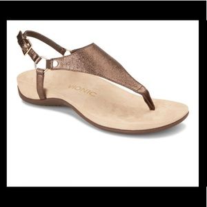 Vionic Thong Sandals